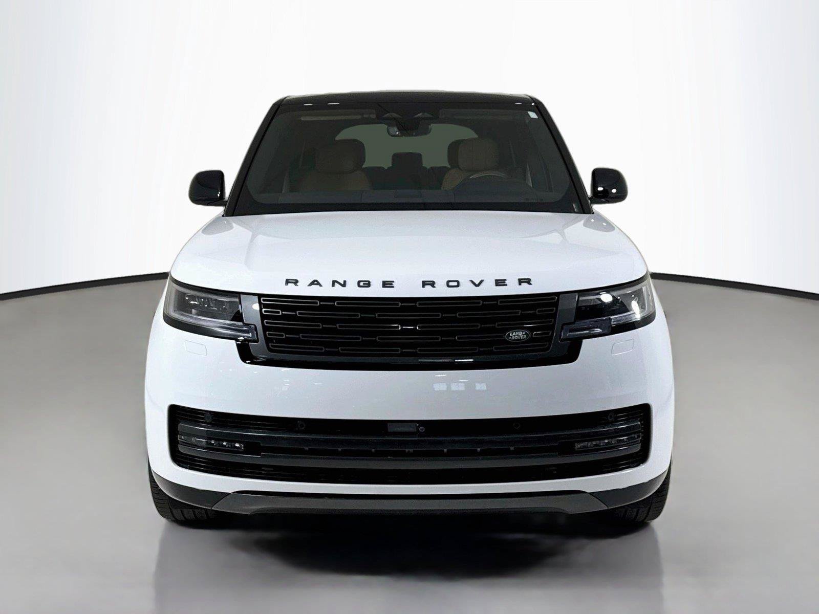 Used 2024 Land Rover Range Rover SE AWD/4WD image 11