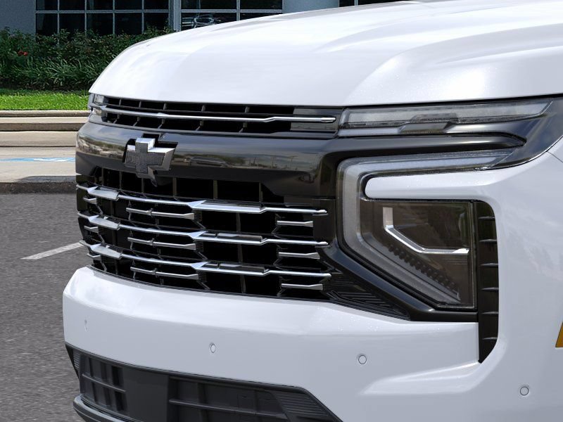 New 2026 Chevrolet Tahoe High Country AWD/4WD image 13