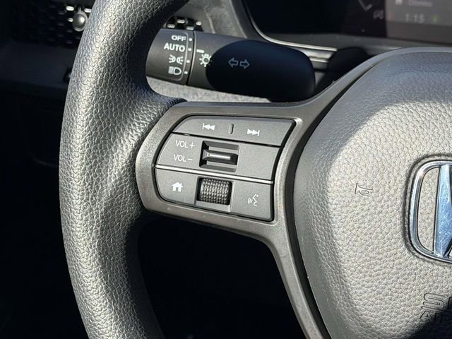 Used 2026 Honda CR-V EX image 19