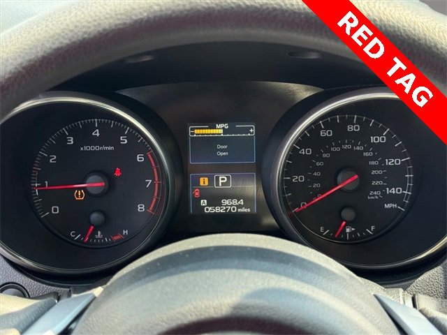 Used 2018 Subaru Outback 2.5i image 20