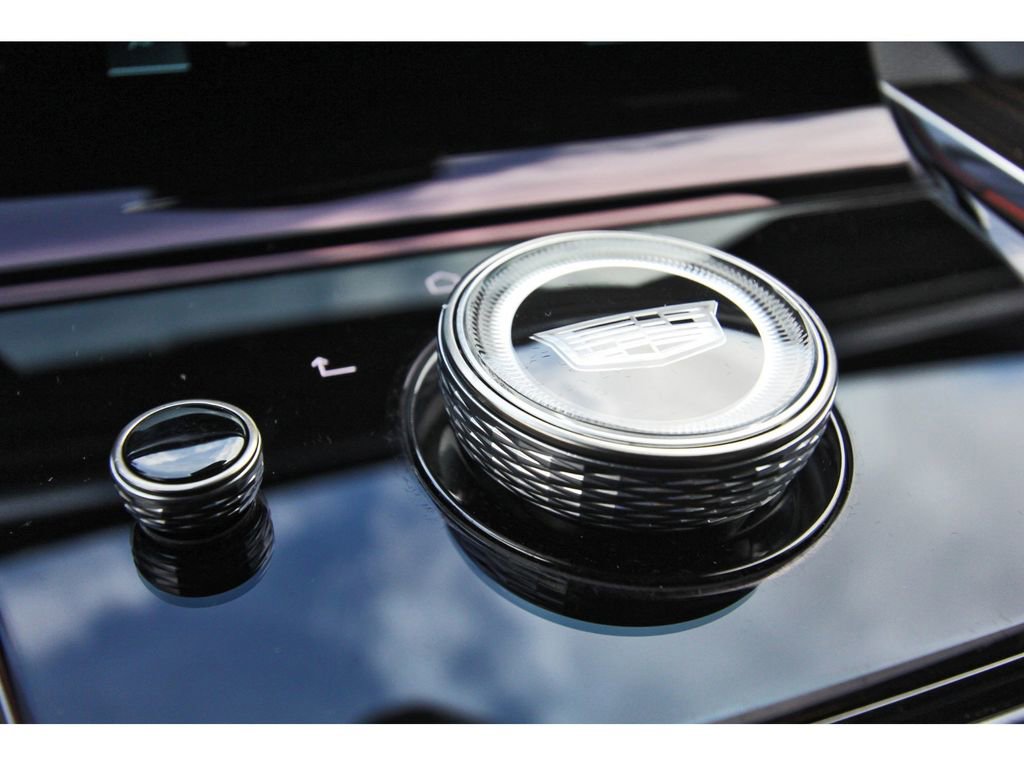 New 2026 Cadillac Escalade 2WD image 21