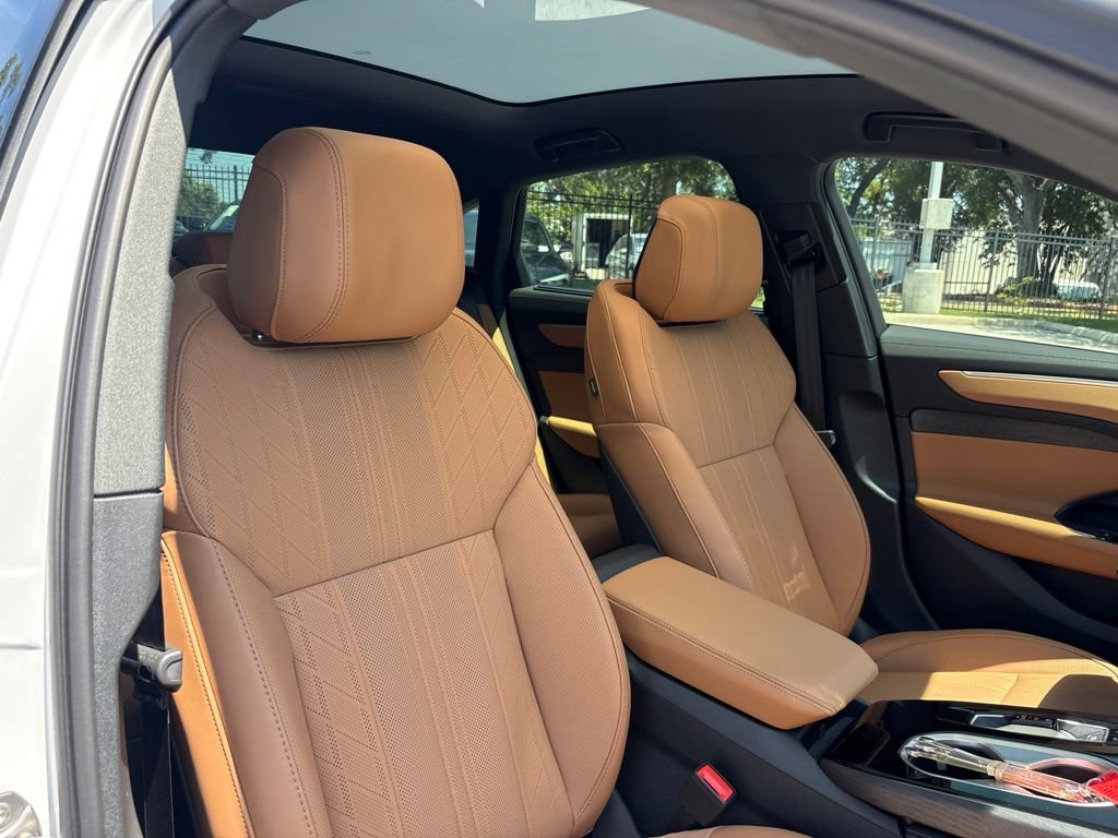 New 2026 Audi A6 Prestige AWD/4WD image 16