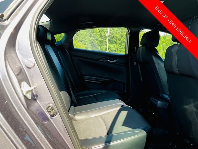 Used 2020 Honda Civic Sport image 13