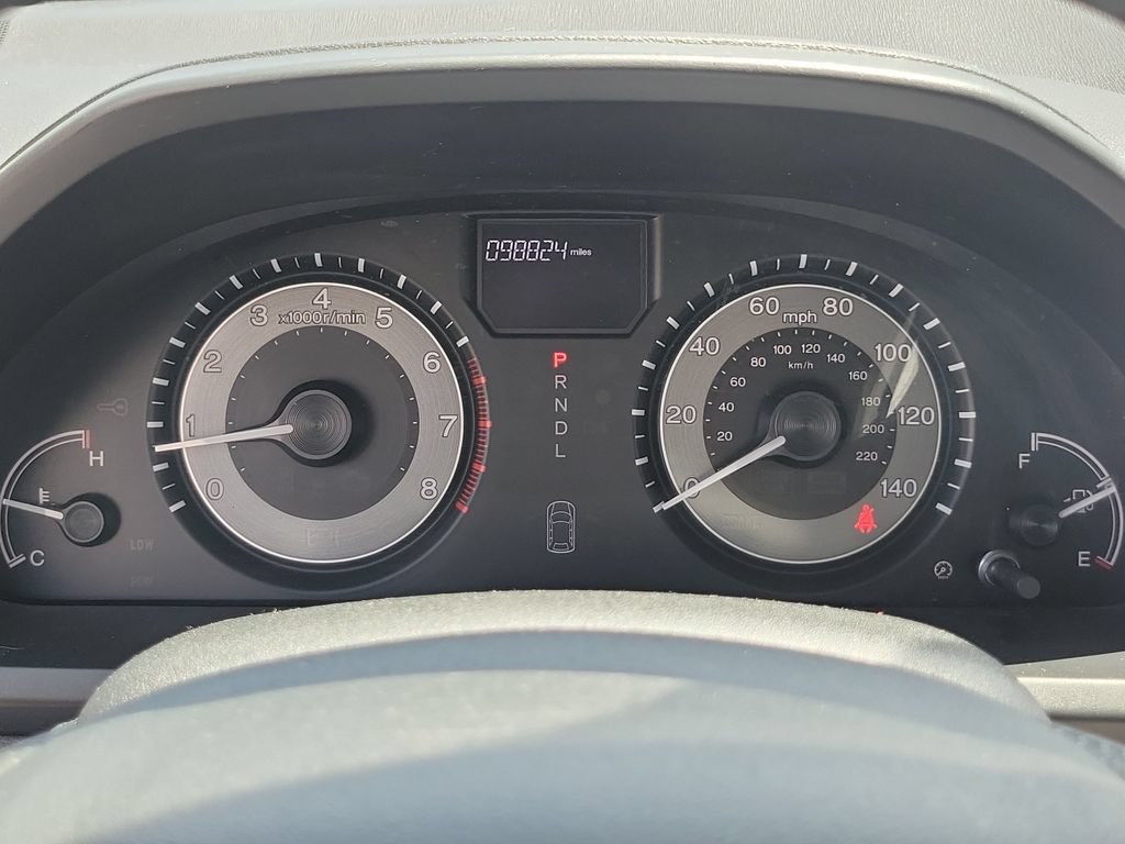 Used 2014 Honda Odyssey LX image 27