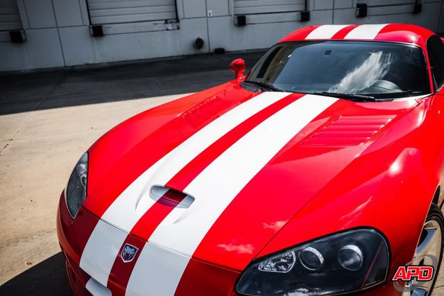 Used 2006 Dodge Viper SRT-10 RWD image 26