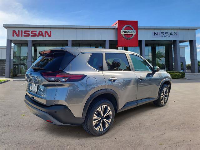 Certified 2023 Nissan Rogue SV image 5