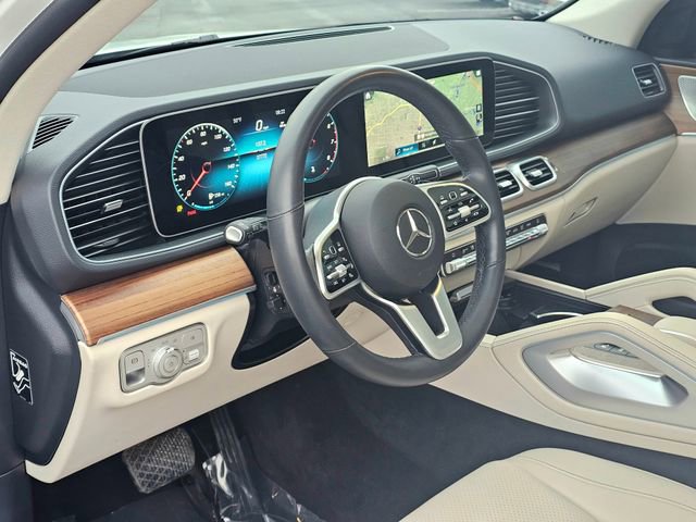 Certified 2023 Mercedes-Benz GLE 350 GLE 350 image 15