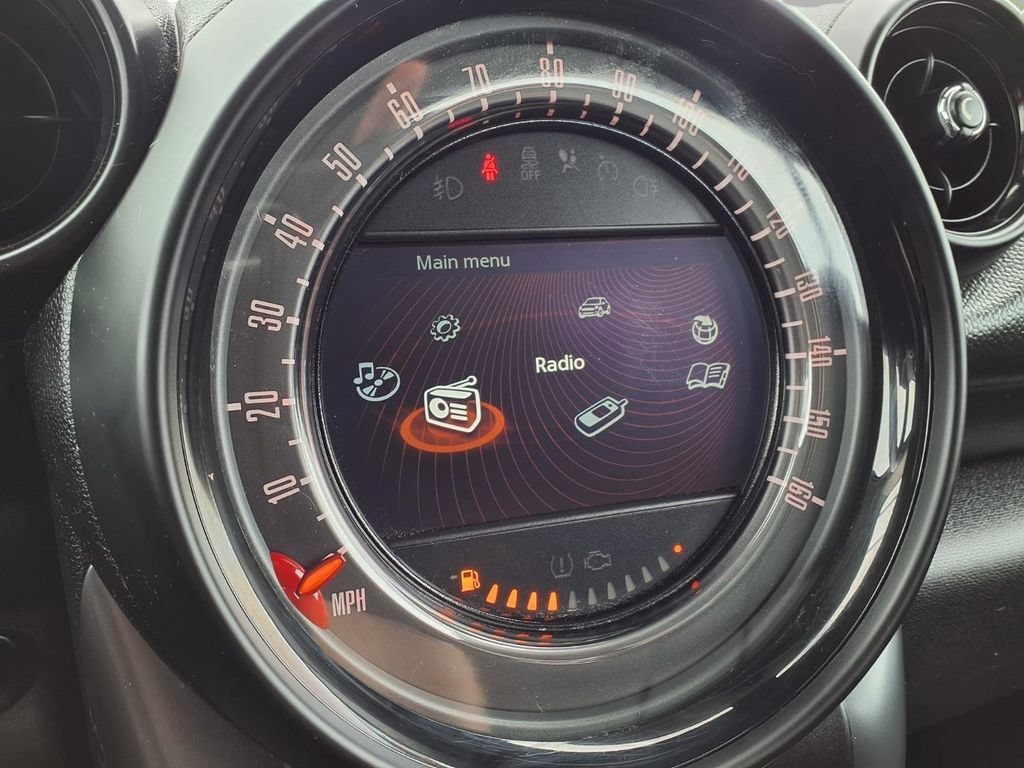 Used 2016 MINI Cooper Countryman S AWD/4WD image 6