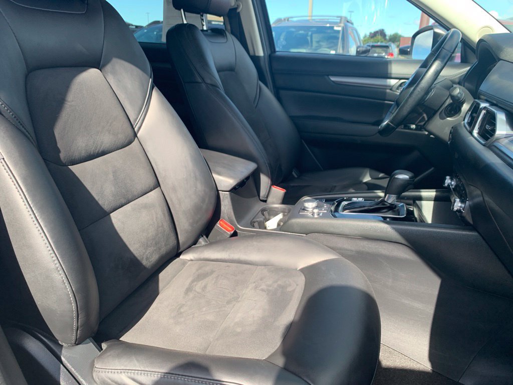 Used 2019 MAZDA CX-5 Touring AWD/4WD image 22