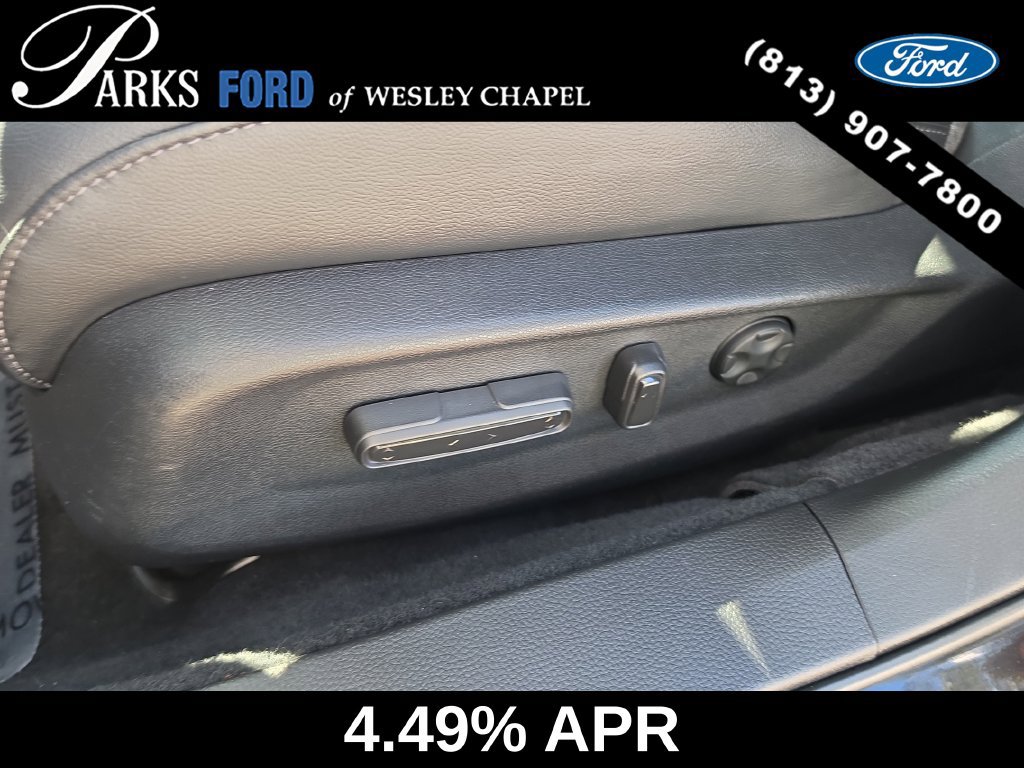 Used 2022 Honda Accord EX-L image 19