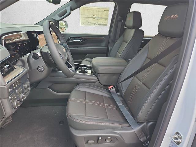 New 2027 Chevrolet Tahoe High Country AWD/4WD image 4