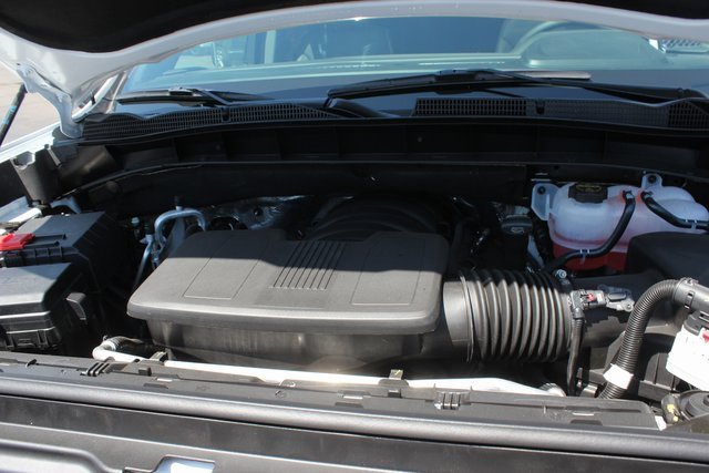 New 2026 GMC Sierra 1500 SLT w/ SLT Premium Plus Package image 55