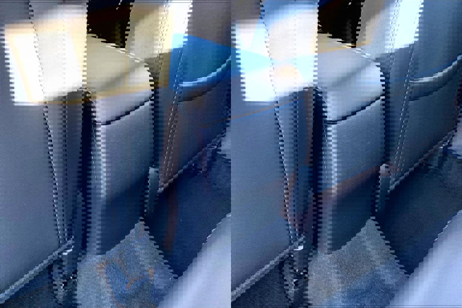 Used 2025 MAZDA MAZDA3 s Sport image 10