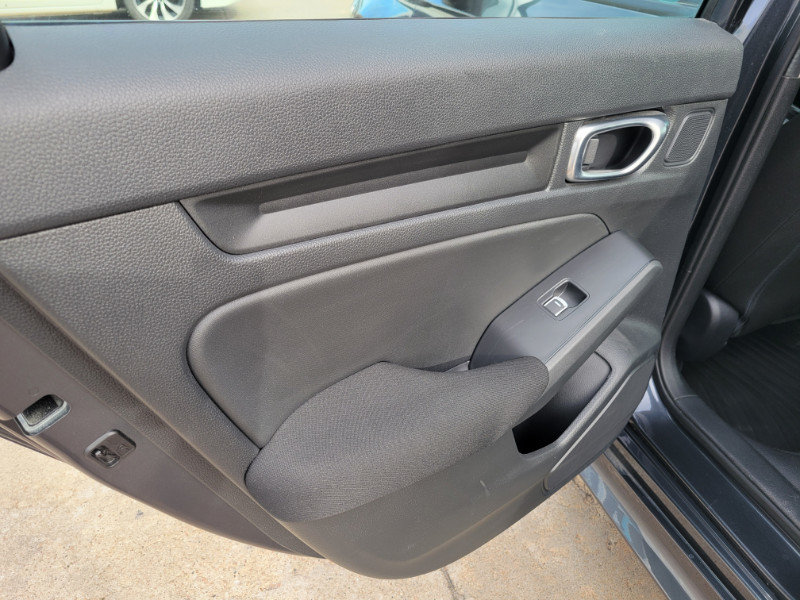 Used 2023 Honda Civic EX image 14