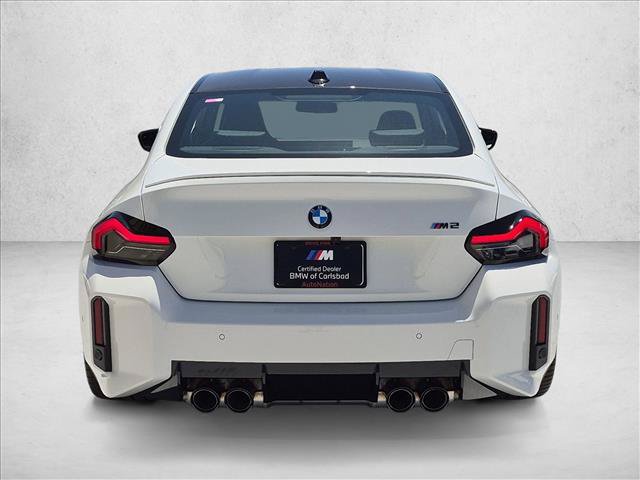 New 2026 BMW M2 w/ Lighting Package RWD image 8