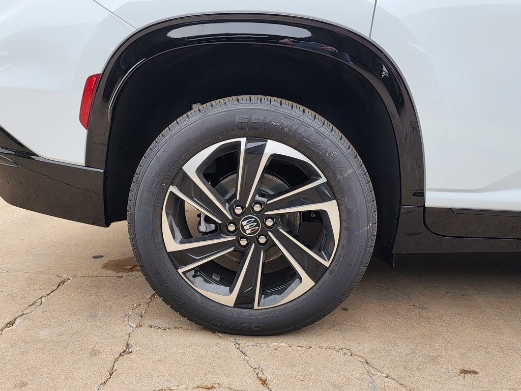 New 2026 Buick Enclave Sport Touring w/ Power Package image 57