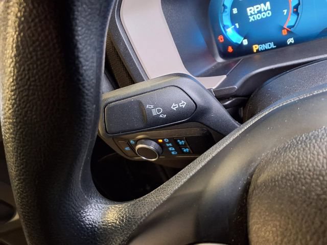 Certified 2025 Ford Bronco Sport Big Bend AWD/4WD image 12