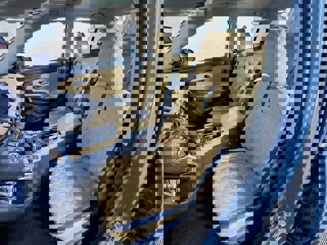 New 2025 Nissan Sentra SV w/ SV Premium Package image 19