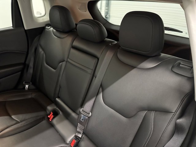 Used 2019 Jeep Compass High Altitude image 19