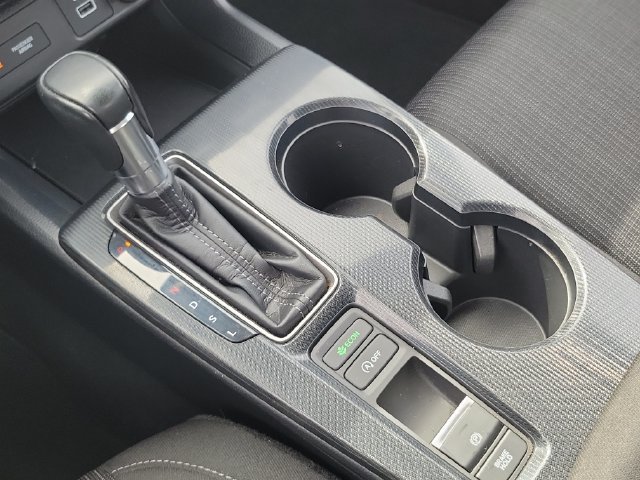 Used 2023 Honda Civic EX image 29