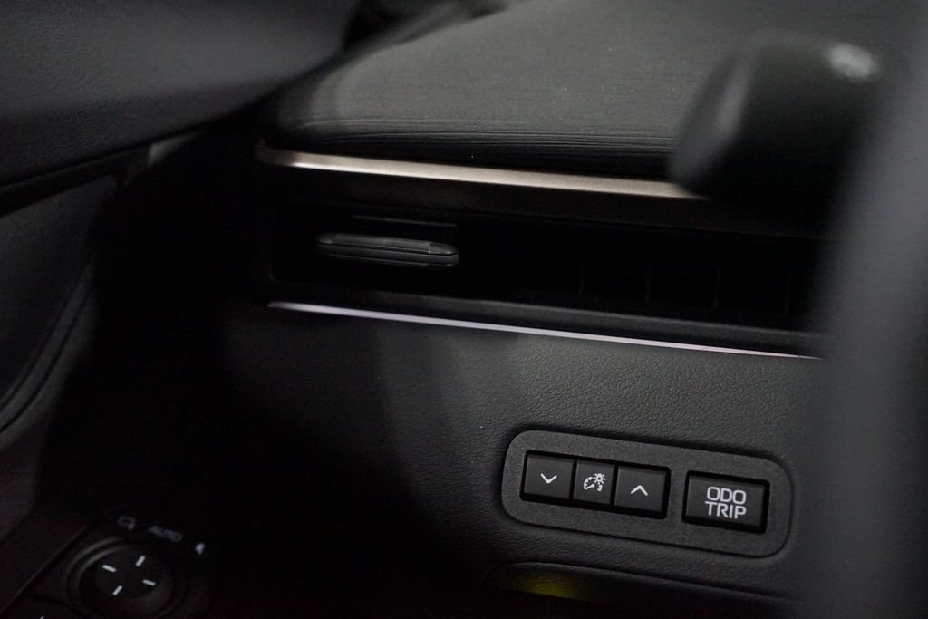 New 2026 Toyota bZ Woodland AWD/4WD image 26