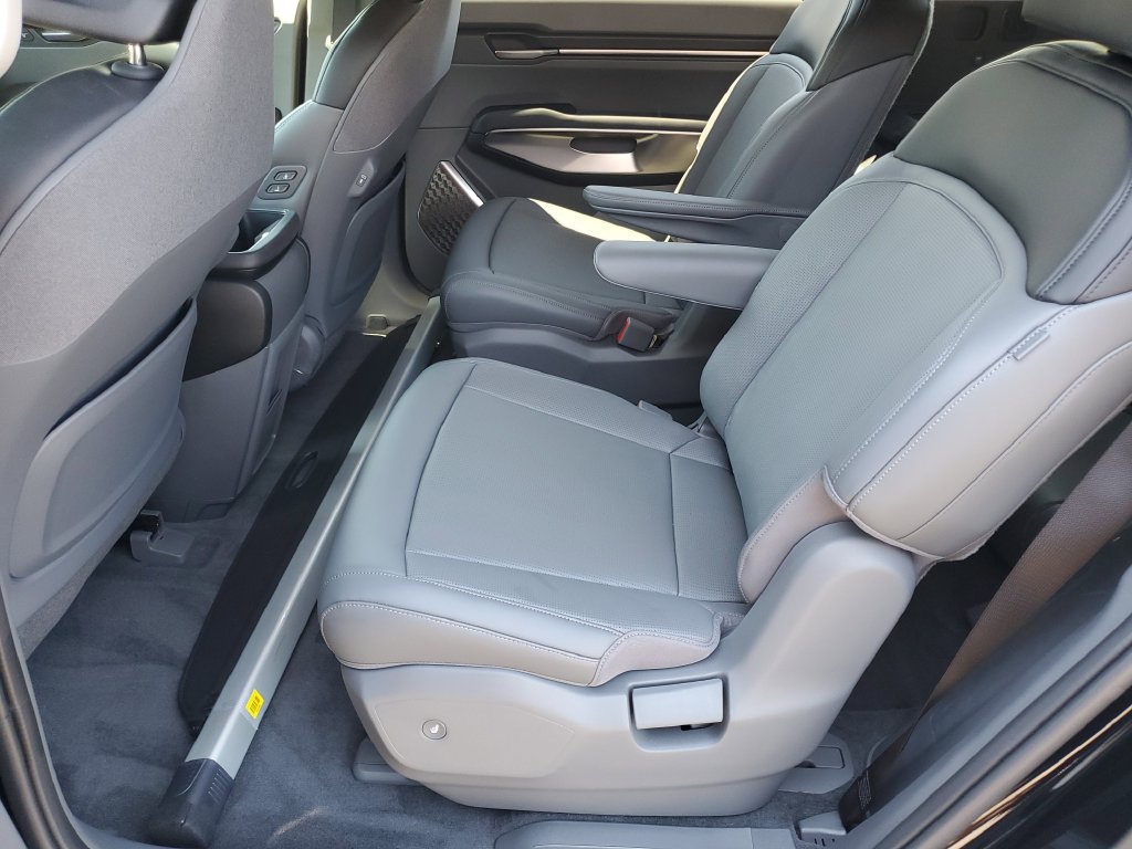 New 2026 Kia EV9 Light RWD image 22