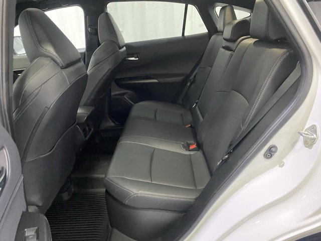 Certified 2024 Toyota Venza Nightshade image 11