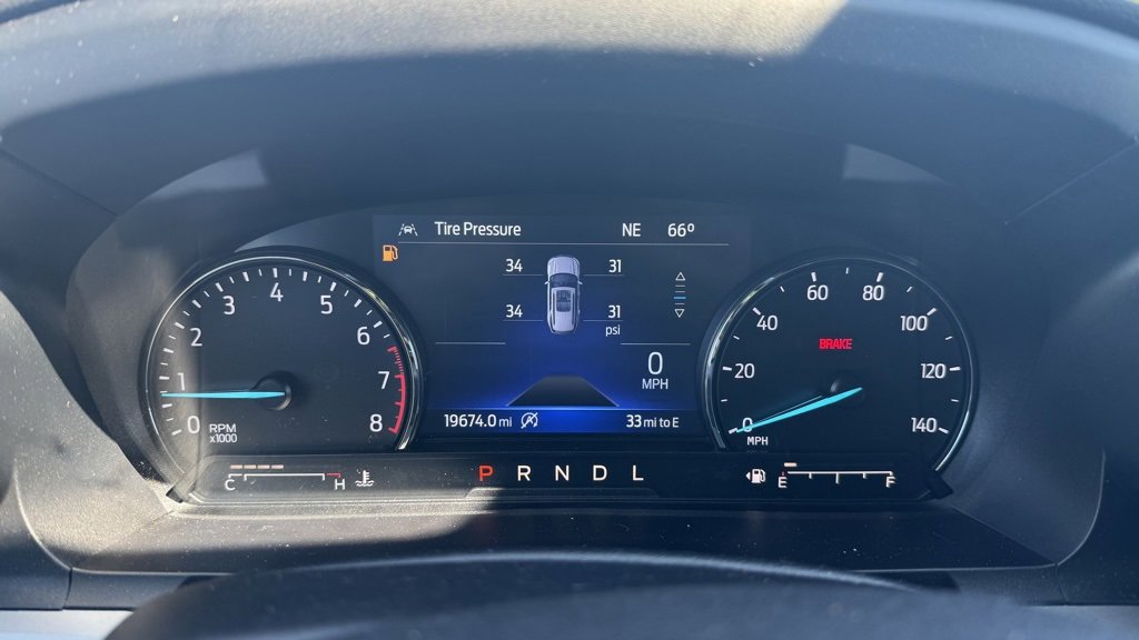 Used 2023 Ford Explorer XLT w/ Equipment Group 202A image 23