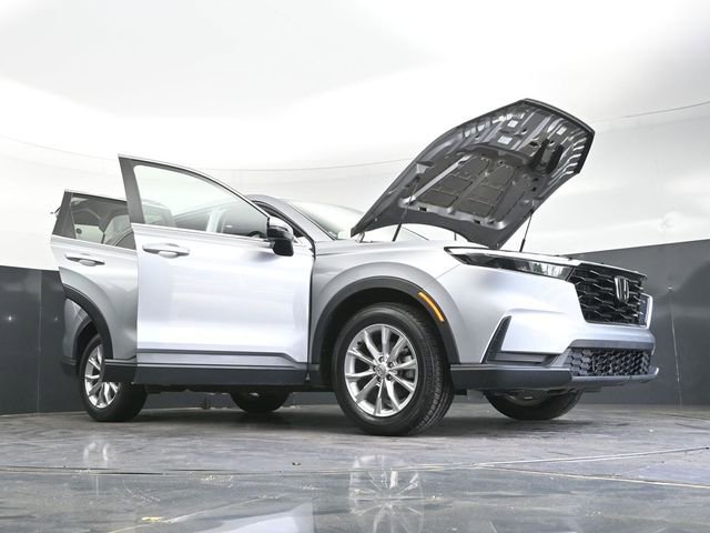Used 2024 Honda CR-V EX image 47