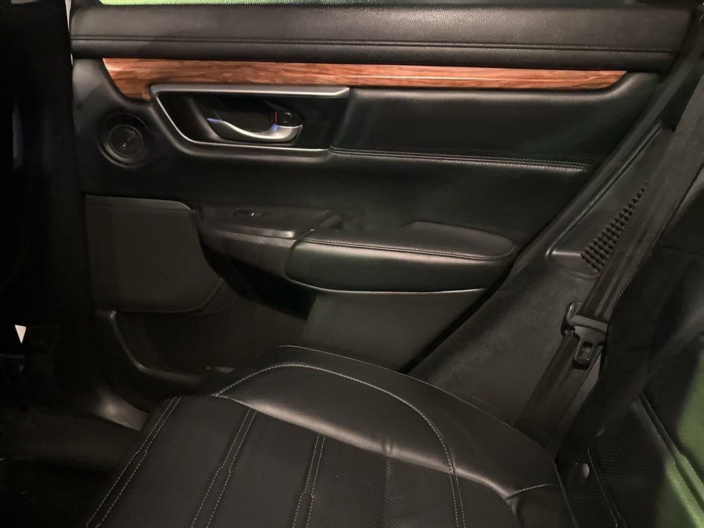 Used 2022 Honda CR-V Touring image 23