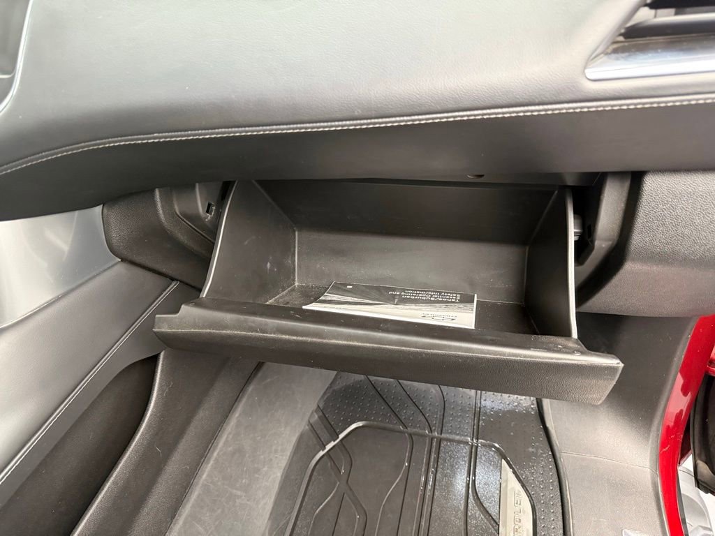 Used 2023 Chevrolet Tahoe Z71 image 48