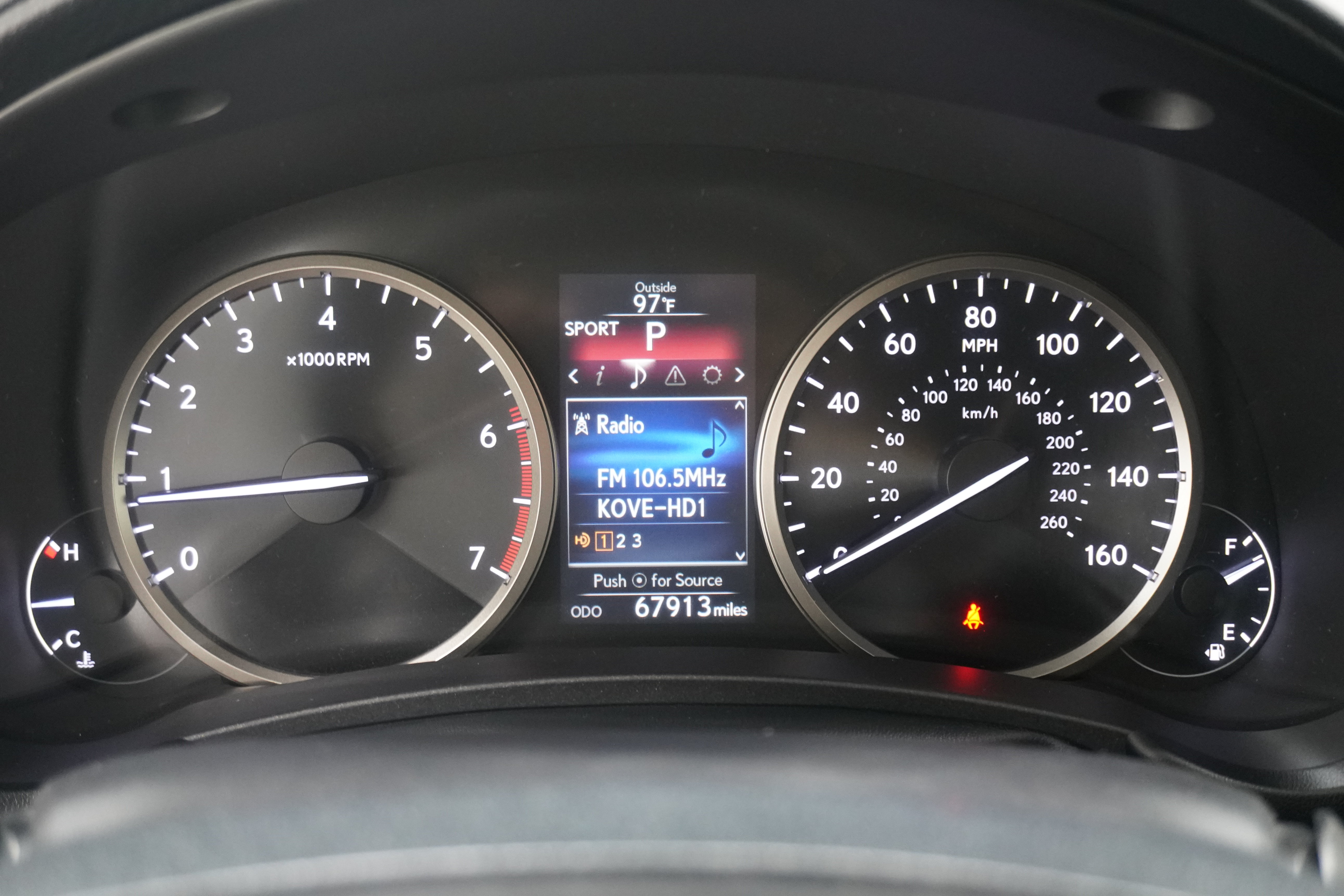 Used 2016 Lexus NX 200t FWD w/ Premium Package image 18