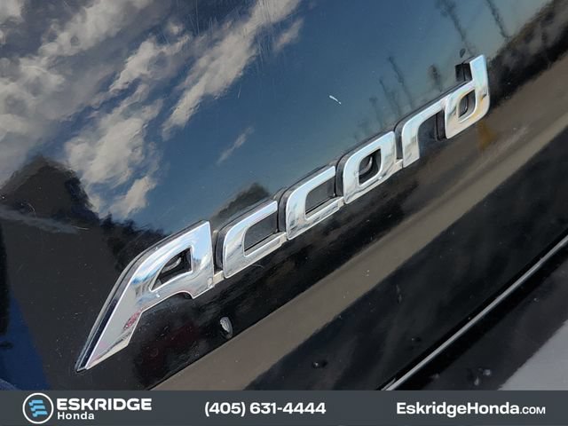 Used 2015 Honda Accord EX image 11