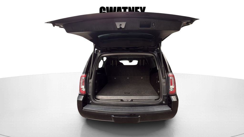 Used 2018 GMC Yukon XL SLT image 14