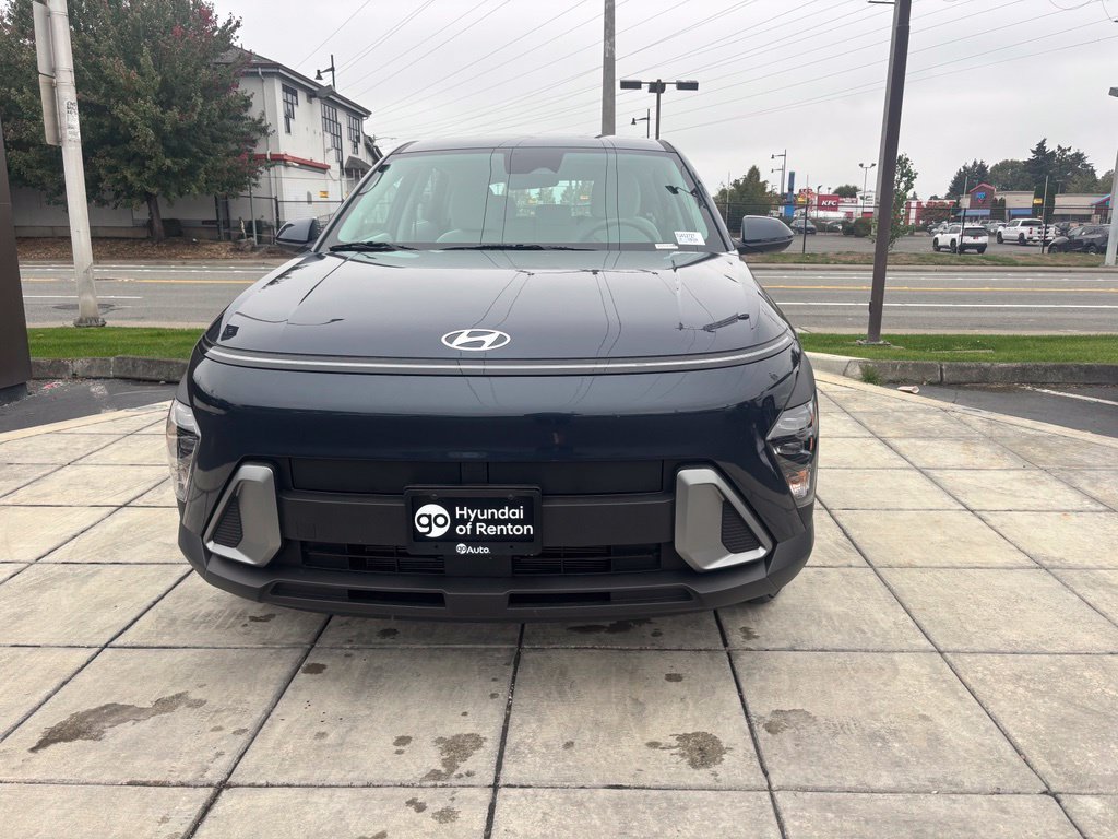 Certified 2026 Hyundai Kona SE AWD/4WD image 3