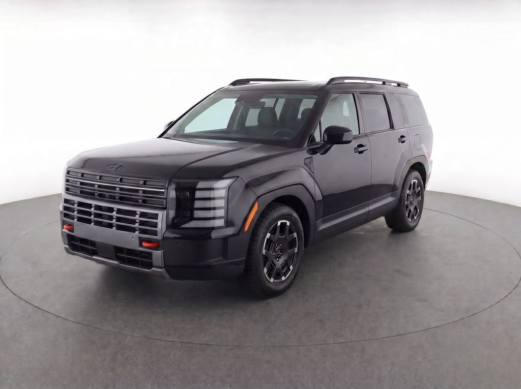 New 2026 Hyundai Palisade XRT Pro AWD/4WD video 1