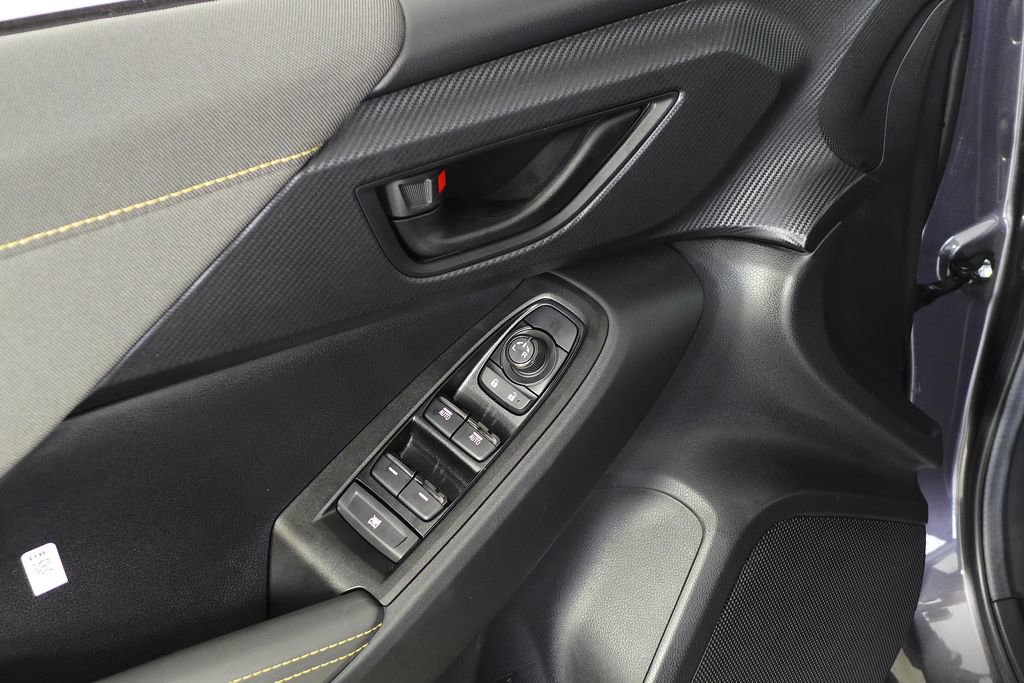 Certified 2025 Subaru Crosstrek 2.5i Sport w/ Crosstrek Mirror Package image 12