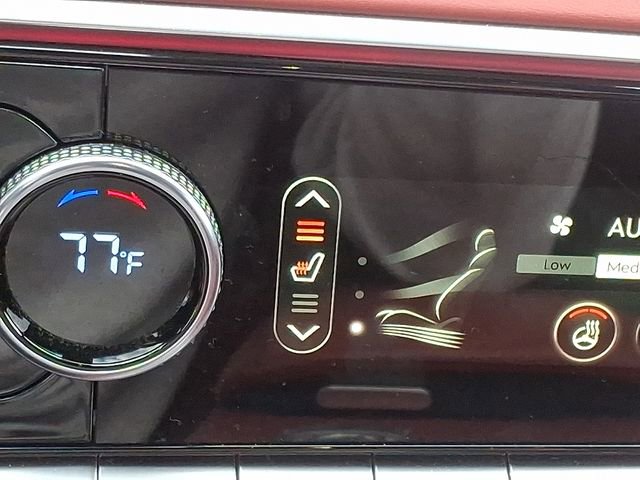 Used 2024 Genesis GV70 2.5T w/ Sport Prestige Package image 26