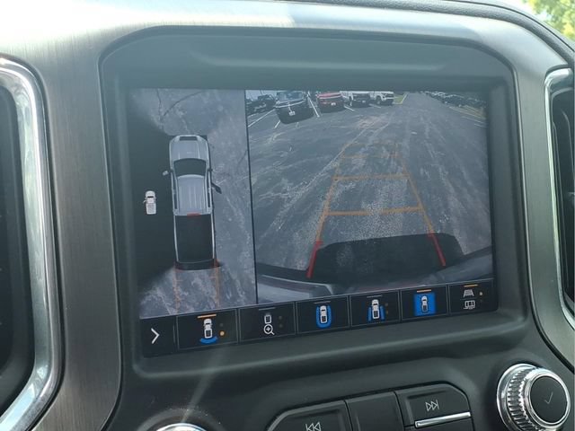 Used 2022 GMC Sierra 2500 Denali w/ Denali Ultimate Package AWD/4WD image 6