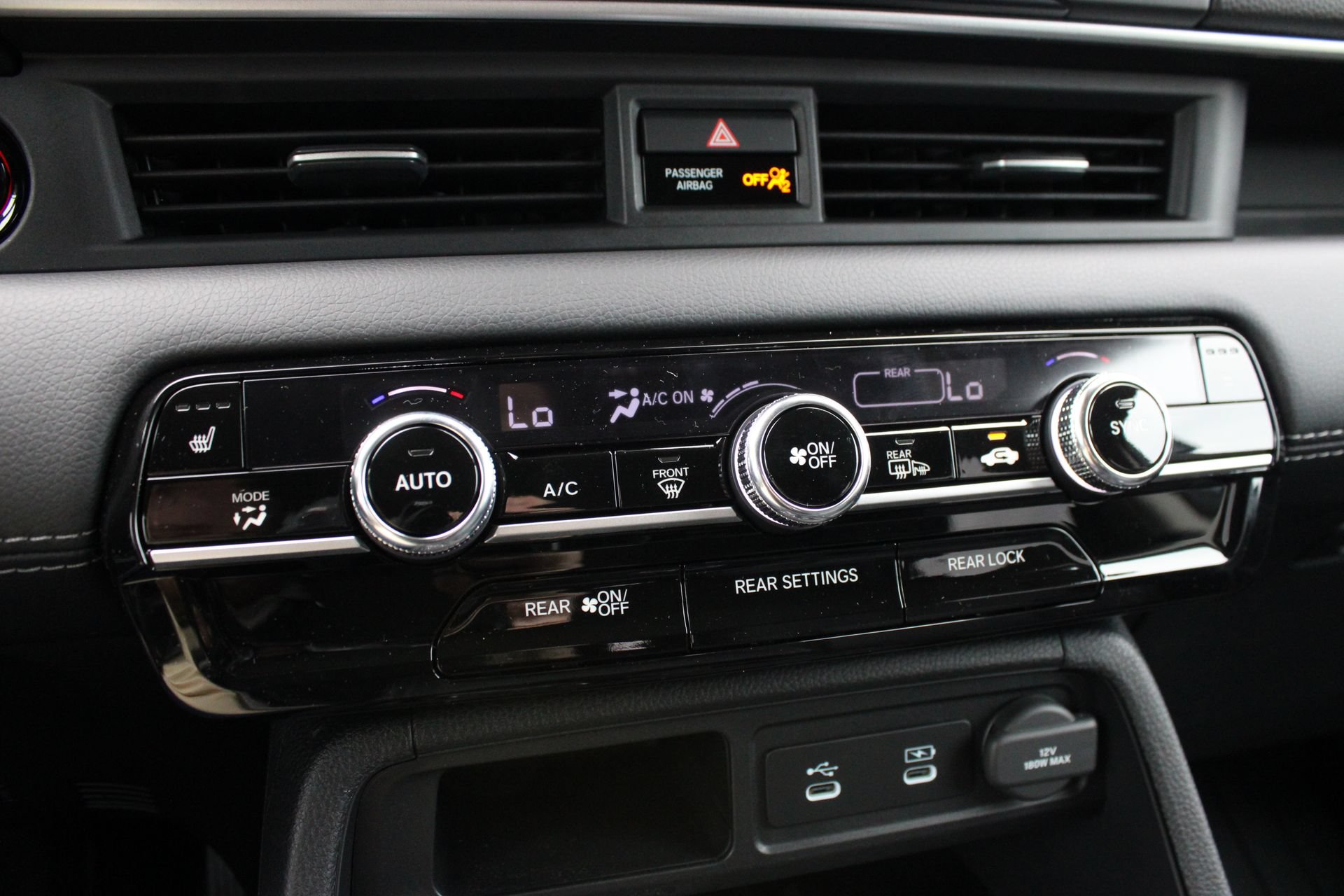 New 2026 Honda Pilot EX-L image 39