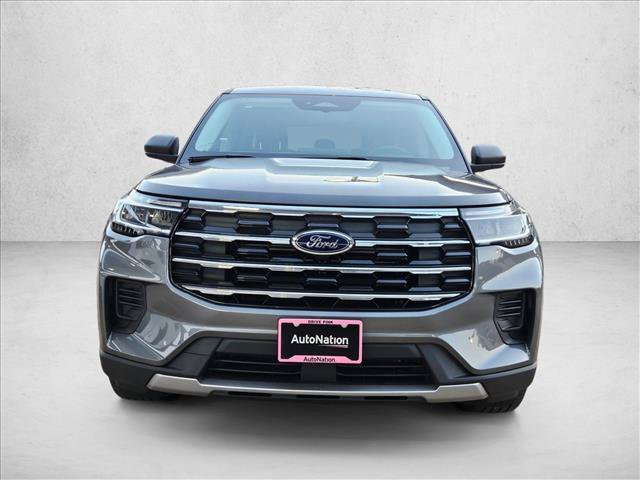 New 2026 Ford Explorer Active RWD image 6