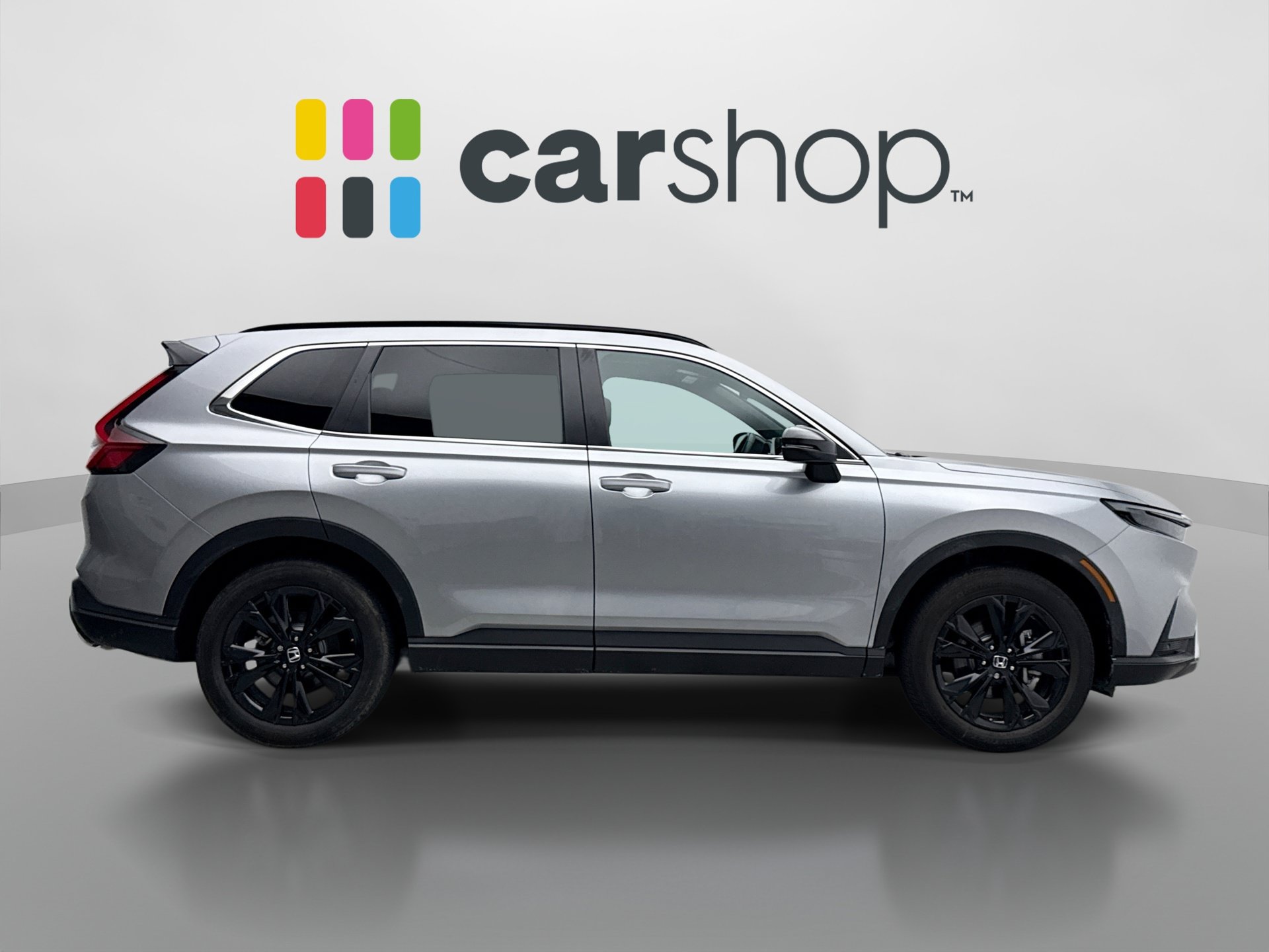Used 2023 Honda CR-V Sport Touring image 6