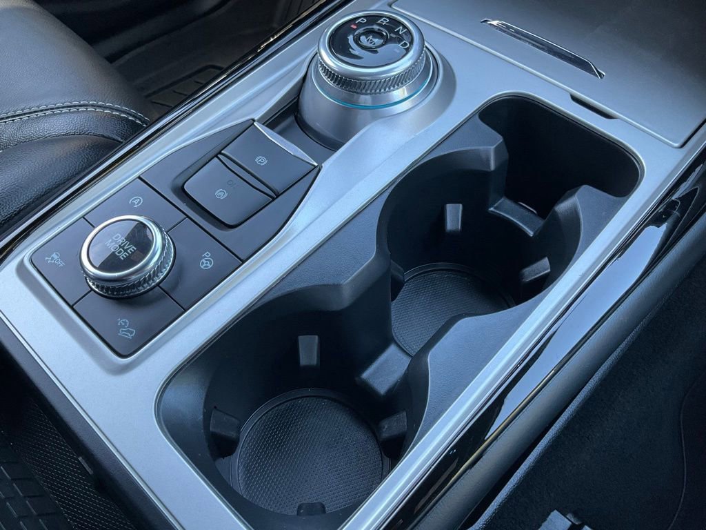 Used 2022 Ford Explorer ST w/ Equipment Group 401A image 49