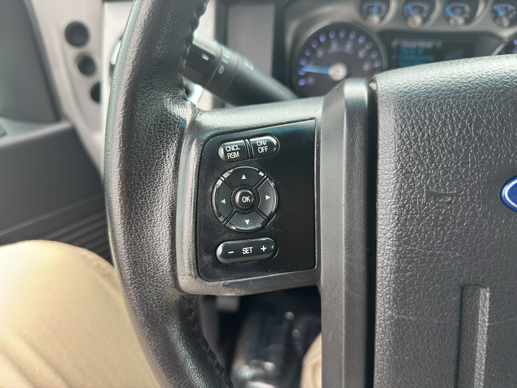Used 2015 Ford F250 Lariat w/ Lariat Ultimate Package AWD/4WD image 24