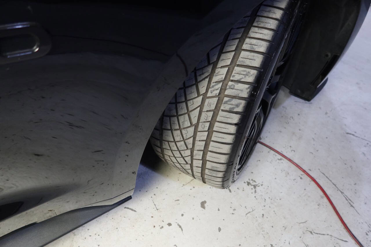 Used 2017 Ford Mustang GT Premium w/ GT Performance Package image 35