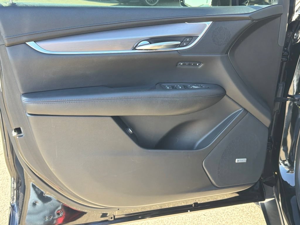 Used 2019 Cadillac XT5 Premium Luxury FWD image 20