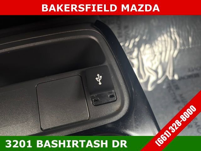 Used 2024 Mitsubishi Mirage Black Edition image 25