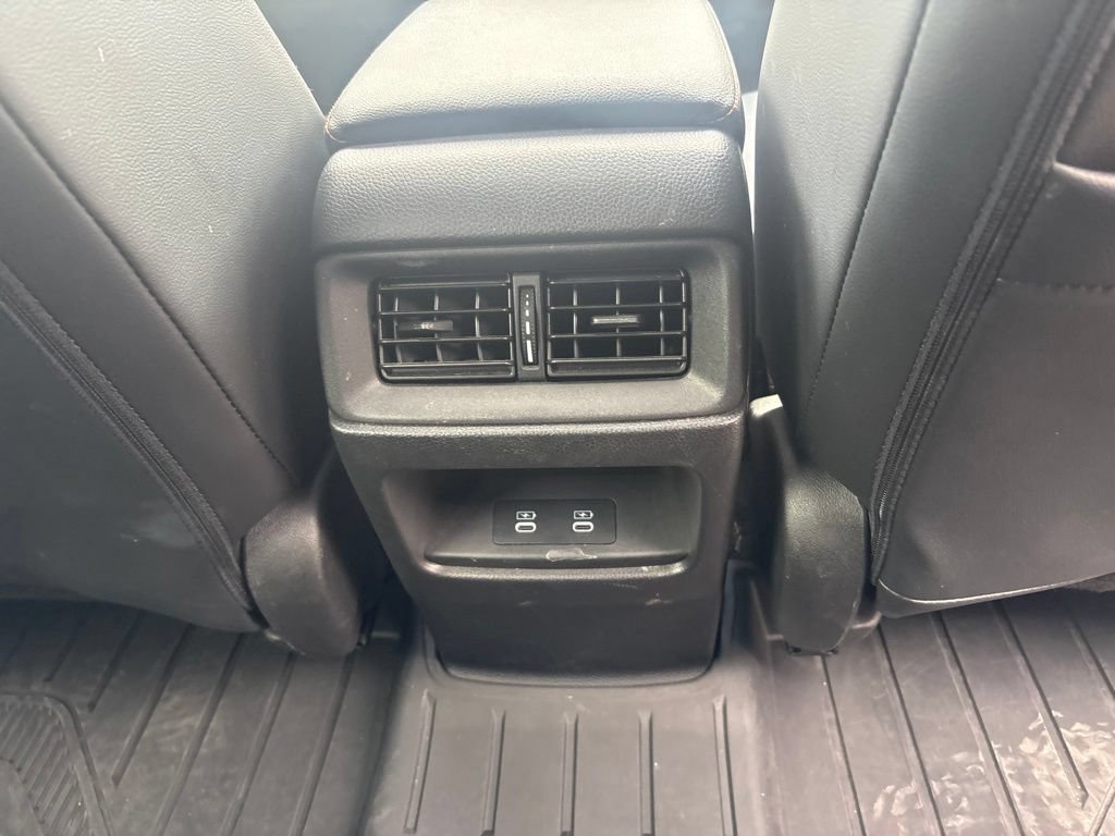 Certified 2023 Honda CR-V Sport Touring image 36