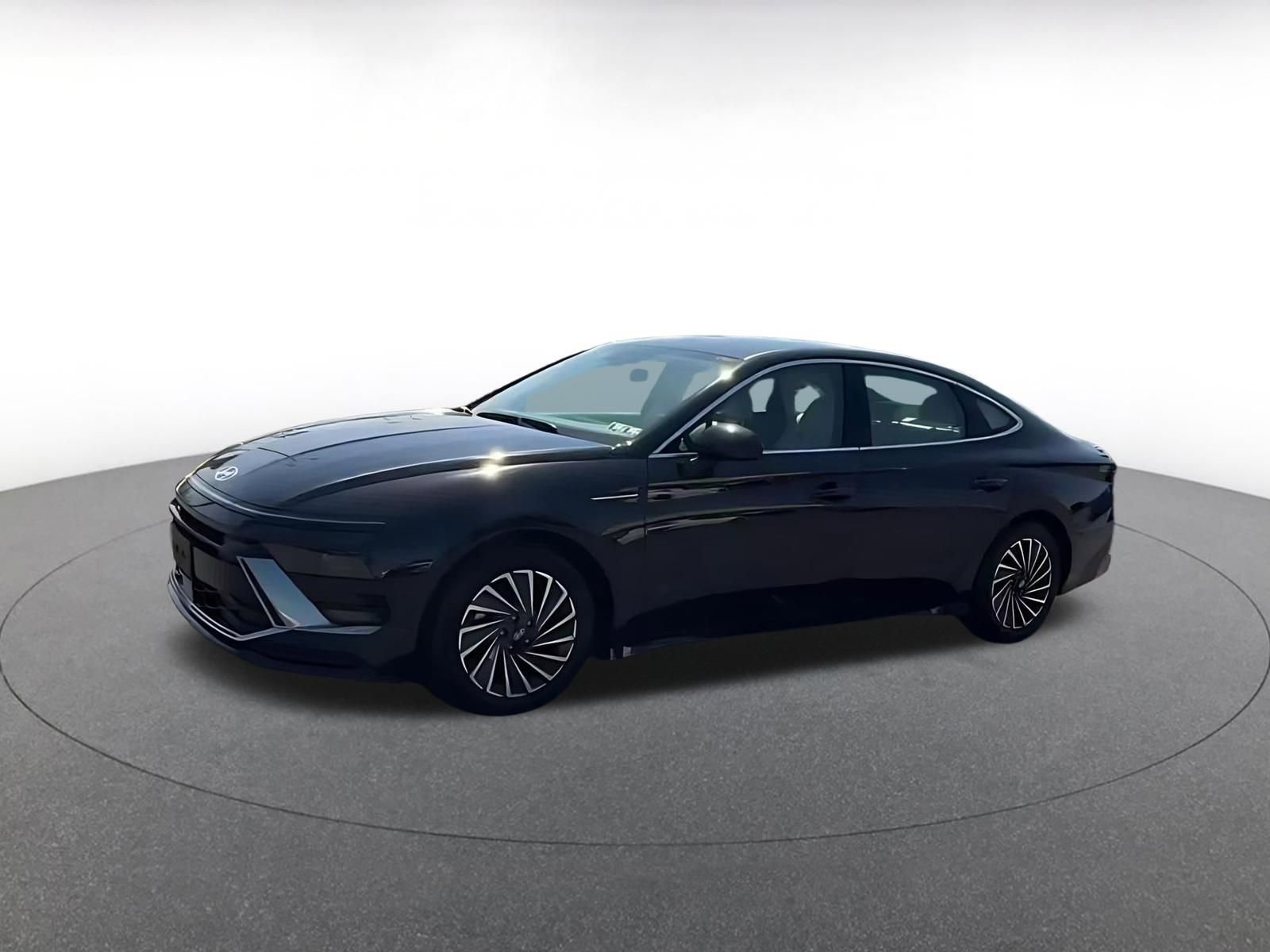Used 2025 Hyundai Sonata SEL image 7