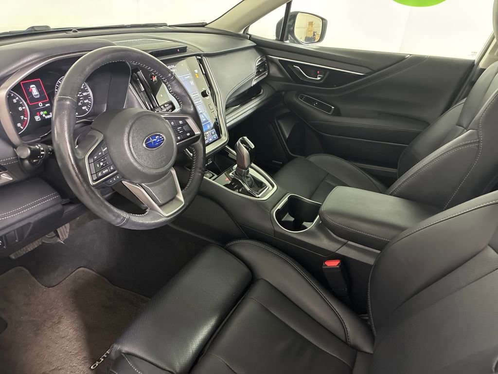 Used 2023 Subaru Outback Limited XT AWD/4WD image 20